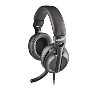 NGS VOX805 USB-C BLACK Auriculares Alámbrico Diadema Llamadas/Música USB Tipo C Negro 8435430626681 | P/N: VOX805USBCBLACK | Ref. Artículo: 1411335