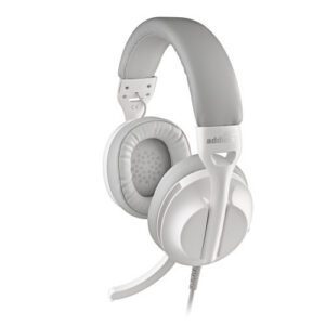 NGS VOX805 USB-C WHITE Auriculares Alámbrico Diadema Llamadas/Música USB Tipo C Blanco 8435430626704 | P/N: VOX805USBCWHITE | Ref. Artículo: 1411334
