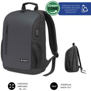 NOMAD XPAND AIR PADDING BACKPACK 15