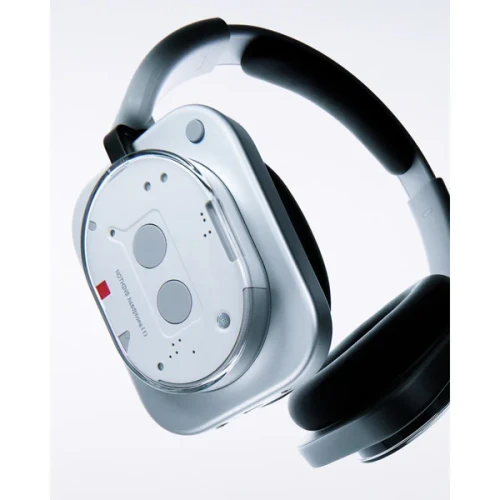 NOTHING HEADPHONE (1) WHITE - Imagen 3