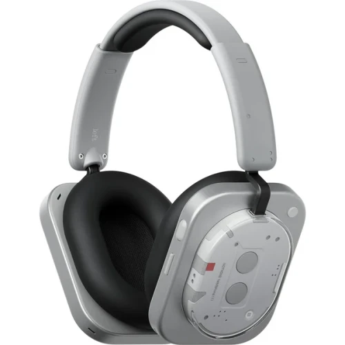 NOTHING HEADPHONE (1) WHITE - Imagen 4
