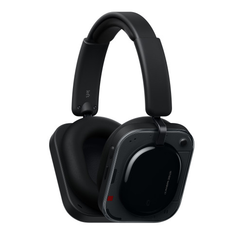 NOTHING HEADPHONE (A) BLACK - Imagen 2