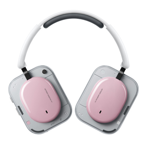 NOTHING HEADPHONE (A) PINK - Imagen 4
