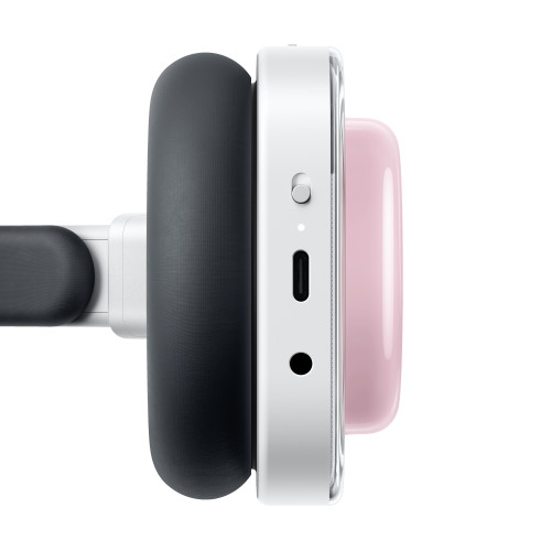 NOTHING HEADPHONE (A) PINK - Imagen 5