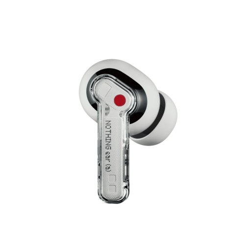 Nothing Ear (a) Auriculares True Wireless Stereo (TWS) Dentro de oído Llamadas/Música USB Tipo C Bluetooth Transparente