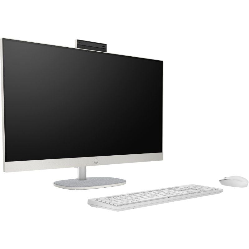 PC All in One HP 24-CR0158NS Intel Core i3-1315U/ 8GB/ 512GB SSD/ 23.8"/ Sin Sistema Operativo - Imagen 2