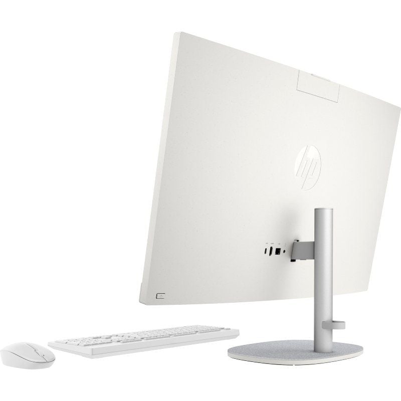 PC All in One HP 24-CR0158NS Intel Core i3-1315U/ 8GB/ 512GB SSD/ 23.8"/ Sin Sistema Operativo - Imagen 3