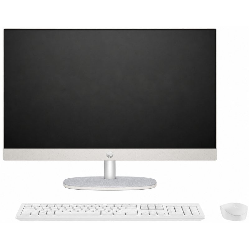 PC All in One HP 24-CR0166NS Intel Core i5-1334U/ 16GB/ 512GB SSD/ 23.8"/ Sin Sistema Operativo 821844832172 DB9Q9EA HPD-AIO 24-CR0166NS