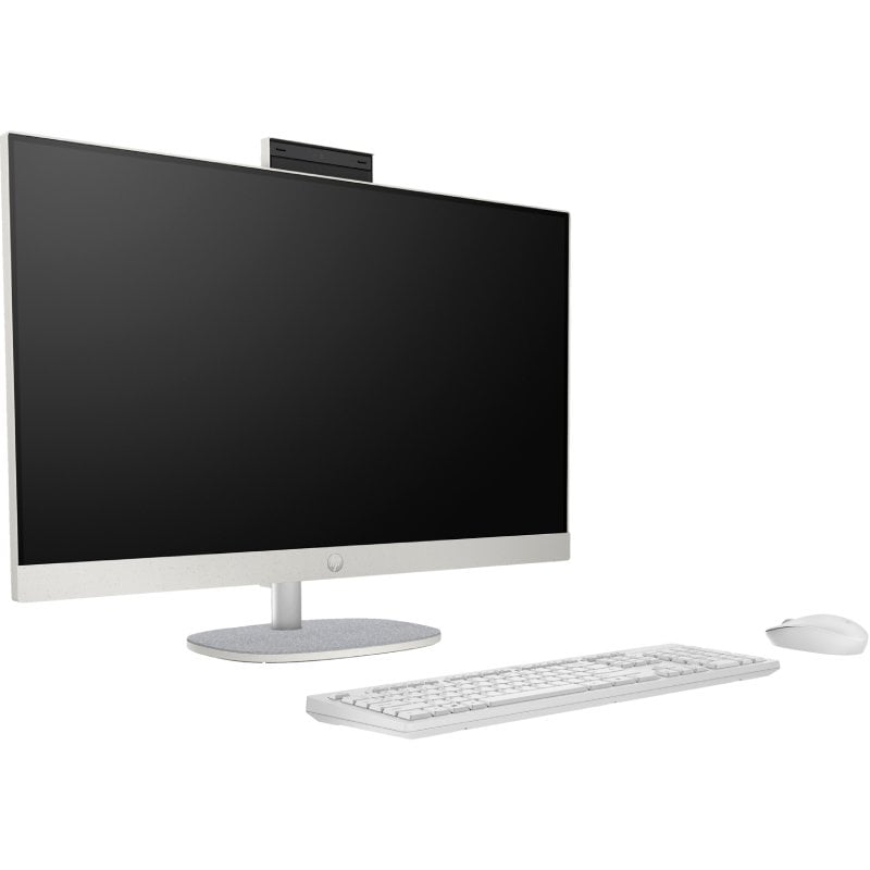 PC All in One HP 27-CR0118NS Intel Core i5-1334U/ 16GB/ 512GB SSD/ 27"/ Sin Sistema Operativo - Imagen 3