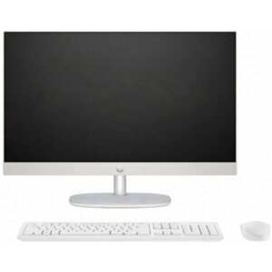 PC All in One HP 27-CR0118NS Intel Core i5-1334U/ 16GB/ 512GB SSD/ 27"/ Sin Sistema Operativo 821844832189 DB9R0EA HPD-AIO 27-CR0118NS
