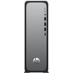 PC HP OmniDesk Slim Desktop S03-0011NS Intel Core i3-14100/ 8GB/ 512GB SSD/ Sin Sistema Operativo 199764264367 CN8Y9EA HPD-OMNI S03-0011NS