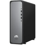 PC HP OmniDesk Slim Desktop S03-0012NS Intel Core i5-14400/ 16GB/ 512GB SSD/ Sin Sistema Operativo 199251181108 BK4R9EA HPD-OMNI S03-0012NS