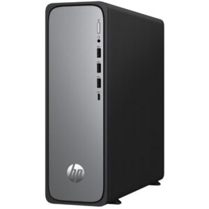 PC HP OmniDesk Slim Desktop S03-0012NS Intel Core i5-14400/ 16GB/ 512GB SSD/ Sin Sistema Operativo 199251181108 BK4R9EA HPD-OMNI S03-0012NS