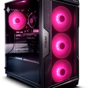 PC VIZZIO GAMING SILVER G I5-12400F 16GB/500SSD RTX3050 8435207809446 OR12471079