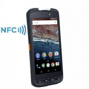 PDA Industrial Premier Maxi 21/ 4GB/ 128GB/ 5"/ Táctil/ Función TPV 8447071003356 MAX215A1541282DNFC PRM-PDA MAXI-21 4-128