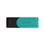 PENDRIVE KINGSTON 128GB USB3.2 EXODIA S NEGRO/TURQUESA 740617348699 P/N: DTXS/128GB | Ref. Artículo: DTXS/128GB