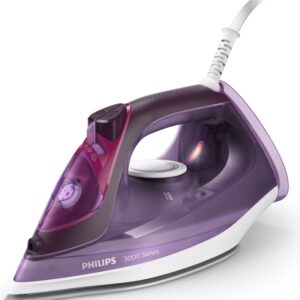 PLANCHA DE VAPOR PHILIPS DST3041/30 2600W 8720389003097 DST3041/30