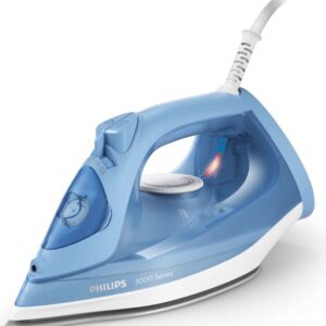 PLANCHA HORIZONTAL PHILIPS DST3020/20 SERIE 3000 CERAMICA 2200W CABLE 1