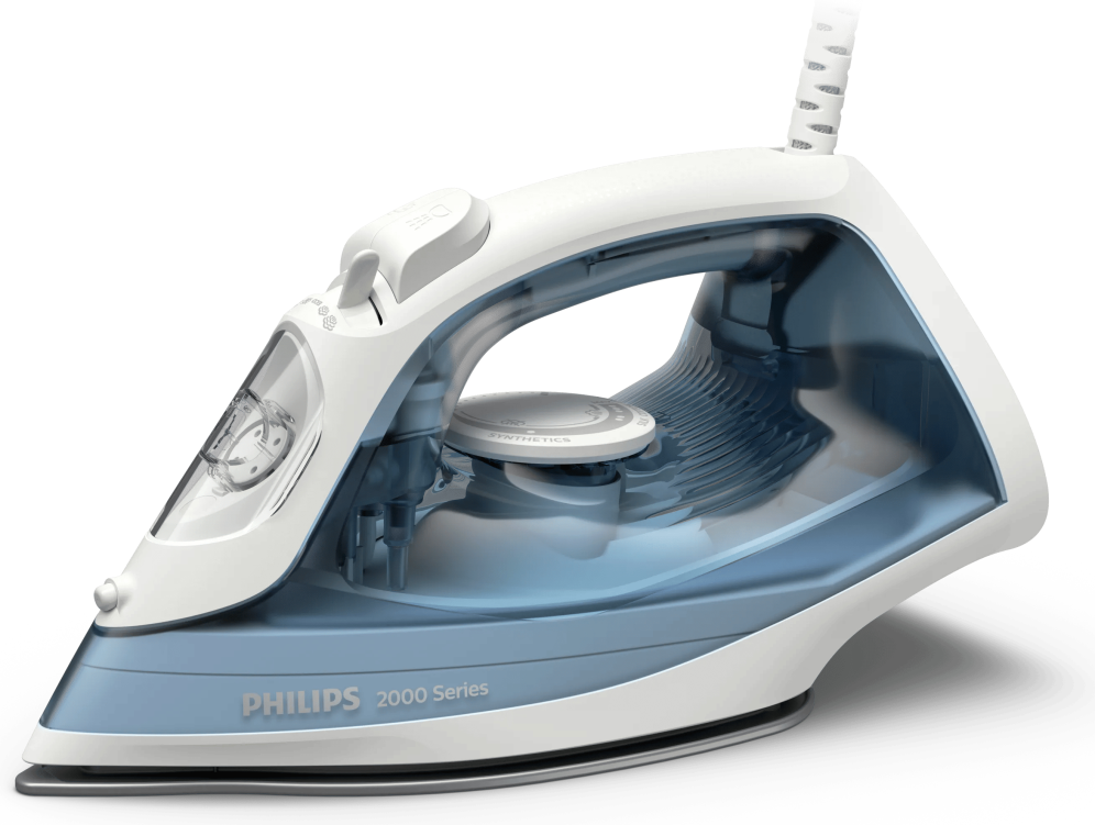 PLANCHA VAPOR PHILIPS DST2010/20 2000W 250ML 8720389044595 DST2010/20