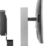 | P/N: 2DW53AA | Cod. Artículo: MGS0000025542 Soporte de montaje de pc hp b300