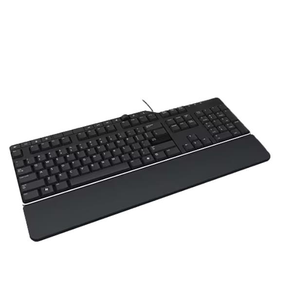 Teclado dell kb522 negro - Imagen 2