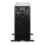 | P/N: 6YVRW+634-CVDT | Cod. Artículo: DSP0000041068 Servidor dell poweredge t360 xeon 6357p 64gb 2x ssd 480gb