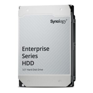 | P/N: HAT5320-8T | Cod. Artículo: DSP0000035027 Disco duro interno hdd synology hat5320 - 8t 8tb 3.5 pulgadas 7200rpm sata 6gb - s