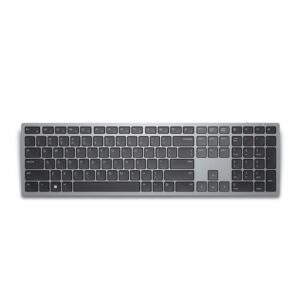 | P/N: KB700-GY-R-INT | Cod. Artículo: DSP0000037372 Teclado dell pro plus kb700 inalambrico us