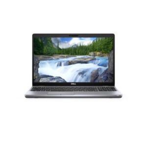 | P/N: OC-13114 | Cod. Artículo: DSP0000041696 Portatil reacondicionado dell latitude 5510 15.6 pulgadas - i5 - 10th - 8gb - 256 gb - win 11 pro - teclado español