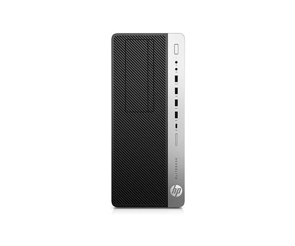 | P/N: OC-4260 | Cod. Artículo: DSP0000041720 Ordenador reacondicionado sff hp elitedesk 800 g3 - i5 - 7th - 8gb - 256gb nvme - windows 10 pro - sin vga