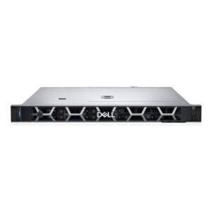 | P/N: TRM6W+634-CVDT | Cod. Artículo: DSP0000041066 Servidor dell poweredge r360 xeon 6357p 32gb 2x ssd 480gb