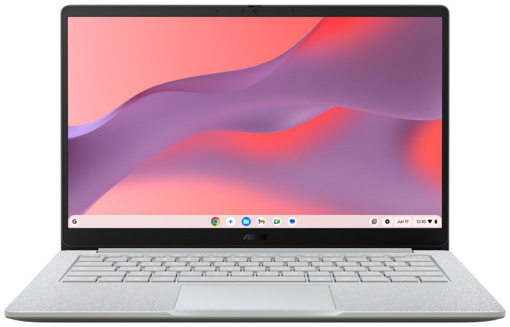 PORTATIL ASUS CHROMEBOOK CM1405CM4A-S60142 KOMPANIO 540 8GB 128GB 14"ChromeOS 4711636496087 90CB0AG2-M00590