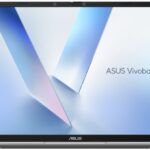PORTATIL ASUS VIVOBOOK 16 X1607CA-MB178W U5-225H 16GB 512GB 16" W11H 4711636682923 90NB15A2-M00UV0