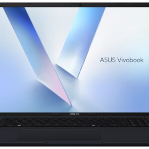 PORTATIL ASUS VIVOBOOK 18 M1807GA-S8038W R7 AI 445 32GB 512GB 18" W11H AZUL 4711636496377 90NB17Y1-M00710