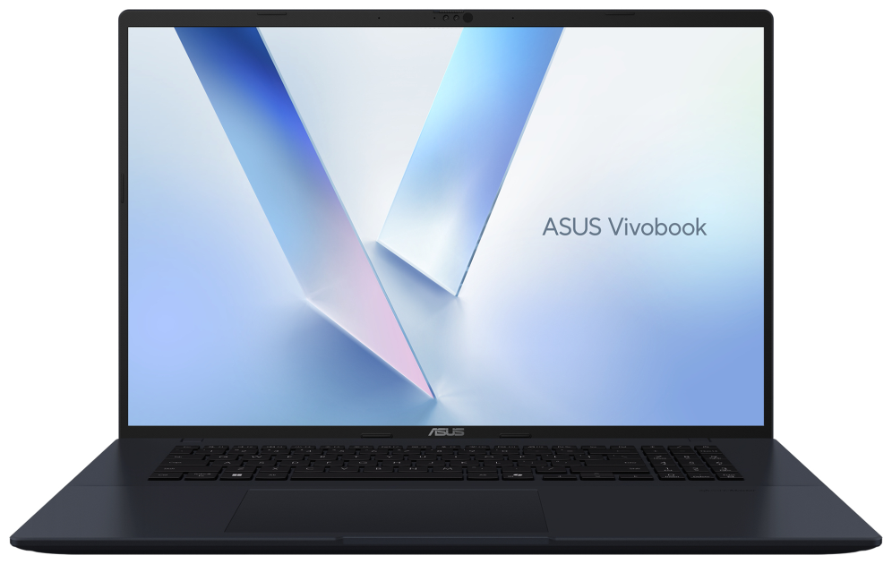 PORTATIL ASUS VIVOBOOK 18 M1807GA-S8038W R7 AI 445 32GB 512GB 18" W11H AZUL 4711636496377 90NB17Y1-M00710