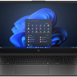 PORTATIL HP 255R G10 R7-7735U 8GB 512GB 15