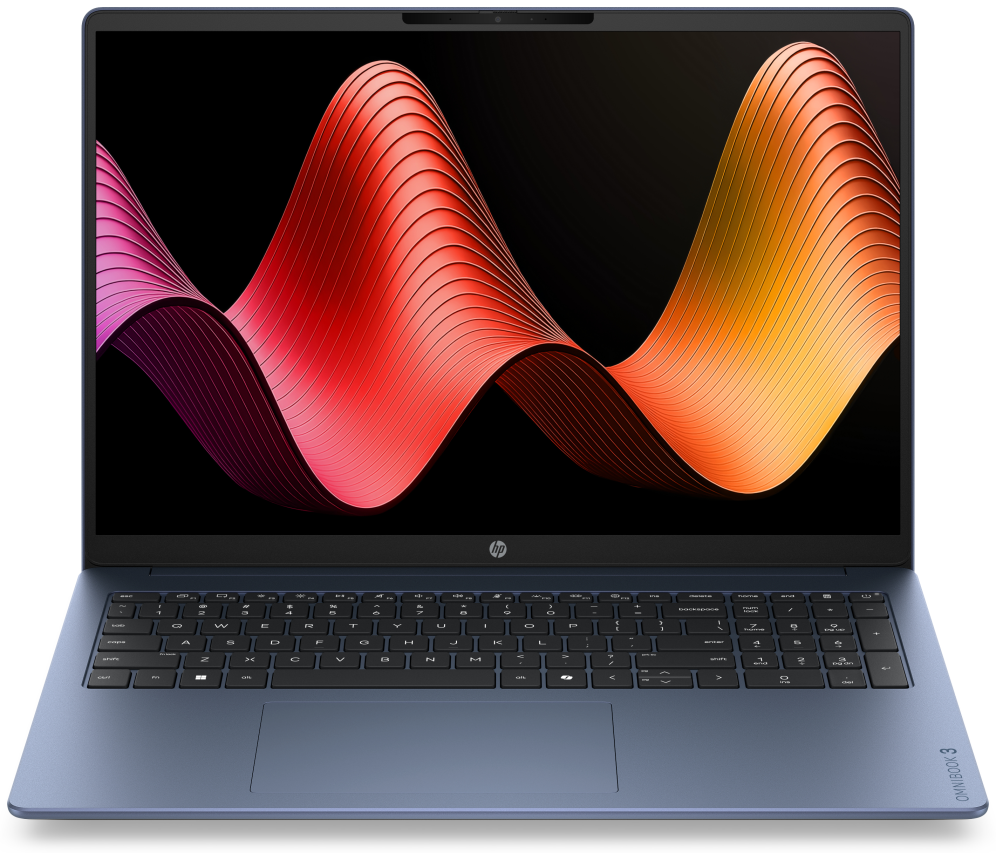 PORTATIL HP OMINIBOOK 3 16-BY0008NS R7 160 16GB 1TB 15.6" FDOS AZUL 0199896112499 D18BJEA