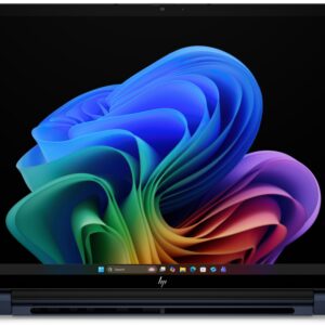 PORTATIL HP OMNIBOOK X FLIP 2in1 14-KB0013NS U9 386H 32GB 1TB 14" W11H 0199896671422 D44R0EA