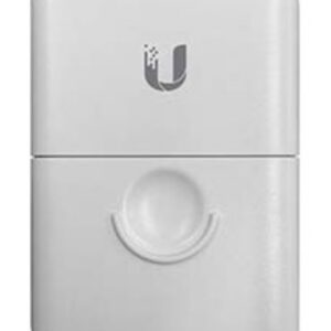 PROTECTOR SOBRETENSIÓN UBIQUITI ETH-SP-G2 ETHERNET SURGE PROTECTOR 0817882023900 ETH-SP-G2