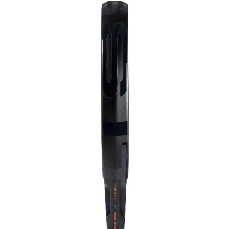 Pala de Pádel Adidas Cross It 3.4 2025/ Negra y Blanca - Imagen 5