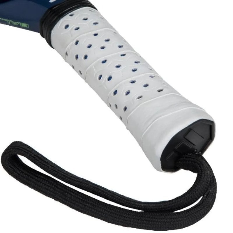 Pala de Pádel Adidas Cross It Carbon Control 3.4 2025/ Azul y Blanca - Imagen 5