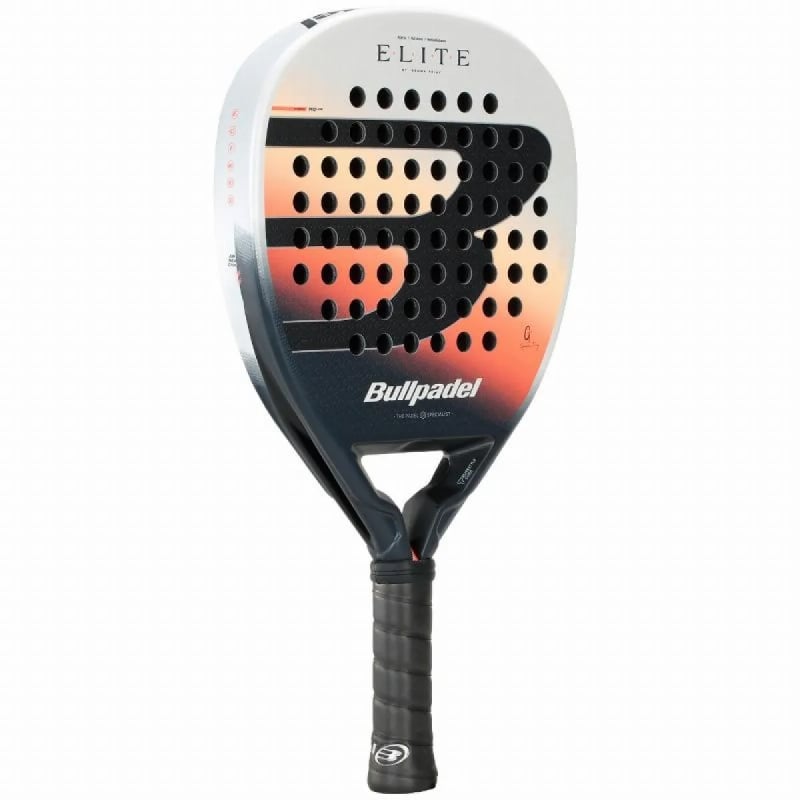 Pala de Pádel Bullpadel Elite Woman 2026 (Gemma Triay) - Imagen 2
