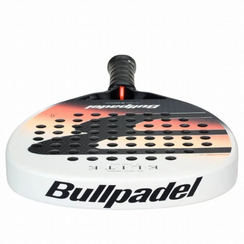 Pala de Pádel Bullpadel Elite Woman 2026 (Gemma Triay) - Imagen 4