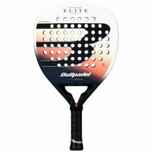 Pala de Pádel Bullpadel Elite Woman 2026 (Gemma Triay) 8445402974139  BUP-PALA PAD ELITE W 26