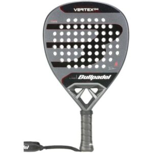 Pala de Pádel Bullpadel Vertex Comfort 04 Pro Line 2025 (Di Nenno)/ Gris 8445402754472  BUP-PALA PAD VERTEX C 04PL25