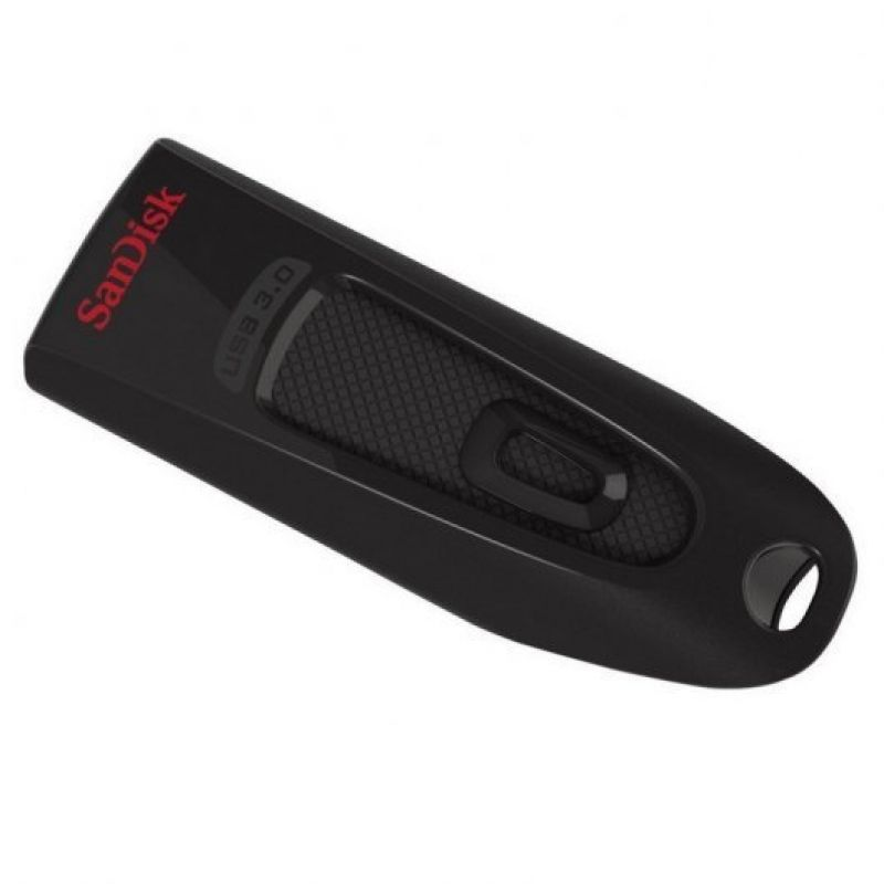 Pendrive 256GB SanDisk Ultra USB 3.0 - Imagen 2