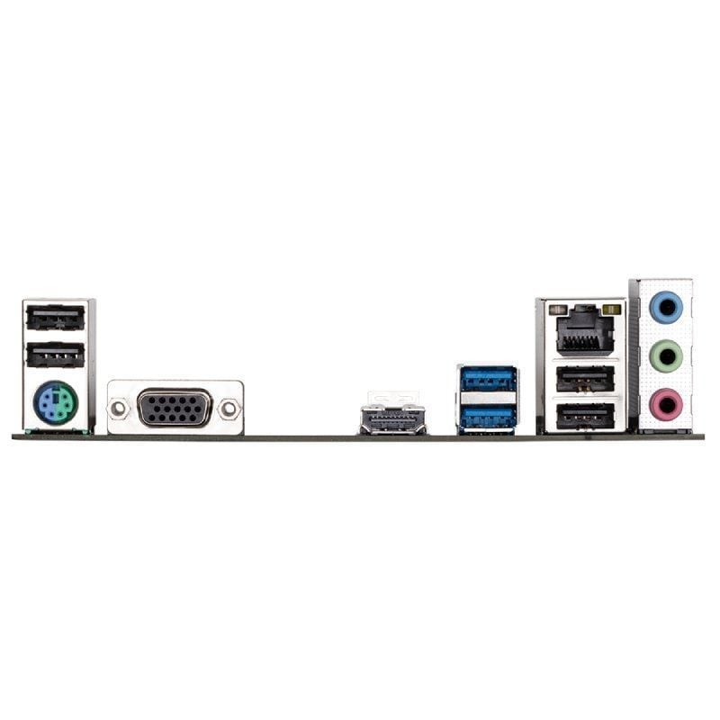 Placa Base Gigabyte H610M H V3 DDR4 Socket 1700/ DDR4/ PCIe 4.0/ Micro ATX - Imagen 5
