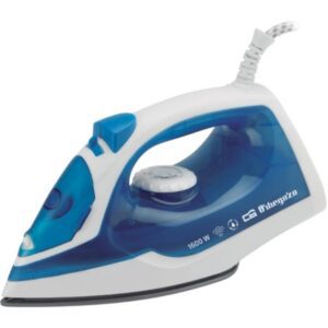 Plancha Orbegozo SV 1650/ 1600W 8435568409217 18529 ORB-PAE-PLA SV 1650