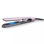 Plancha para el Pelo Philips Straightener 5000 BHS530/ Rosa 8710103974154 BHS530/00 PHPAE-PLP BHS530