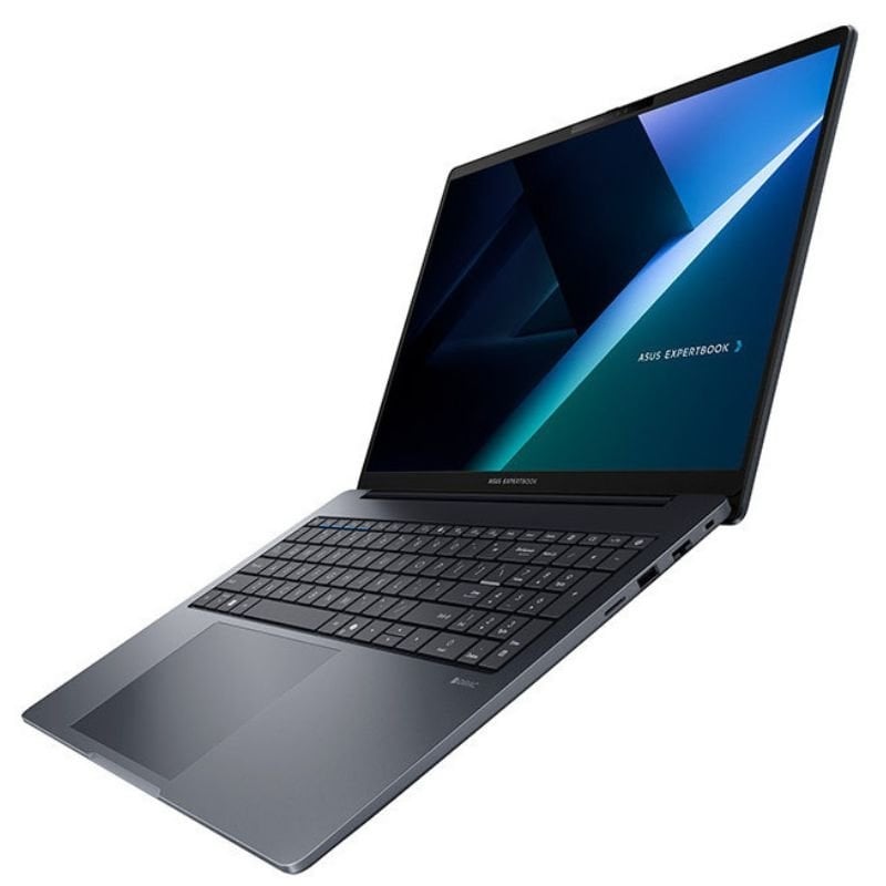 Portátil Asus ExpertBook B3 B3605CCA-MB2216X Intel Core Ultra 5-225H/ 16GB/ 512GB SSD/ 16"/ Win11 Pro - Imagen 3